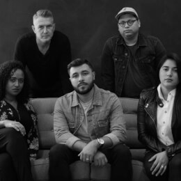 Family Church Worship