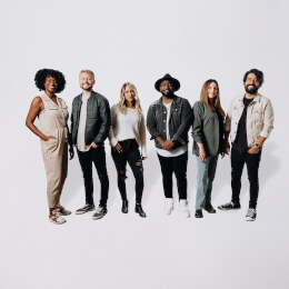 Canyon Ridge Worship