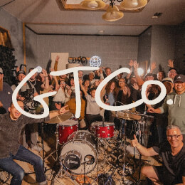 Good Things Collective