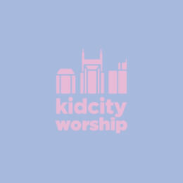 KidCity Worship