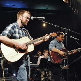 Dan Loch & Jarred Cain