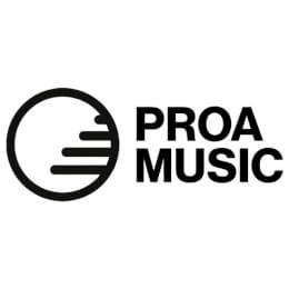PROA Music