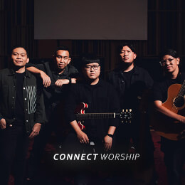 Connect Worship