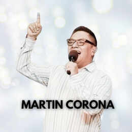 Martin Corona