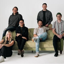 Rolling Hills Worship