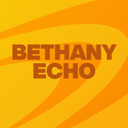 Bethany Echo