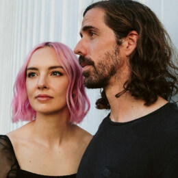 Mountains in the Sea