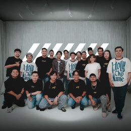 Worship Nite Project