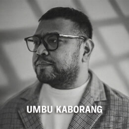 Umbu Kaborang