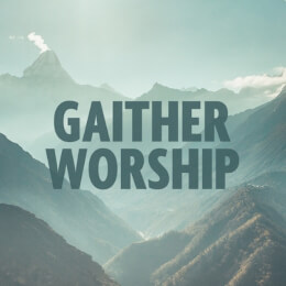Gaither Worship