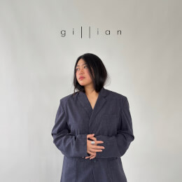 Gillian