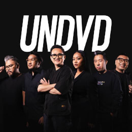 UNDVD
