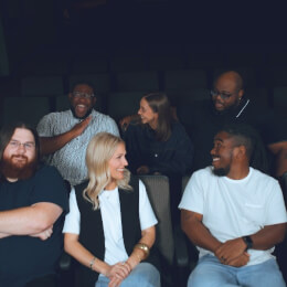 Victory Family Worship