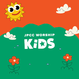 JPCC Worship Kids