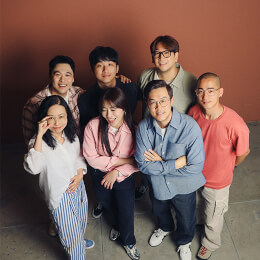 어반필그림스 Urban Pilgrims