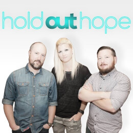 Hold Out Hope