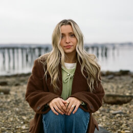 Chelsea Plank