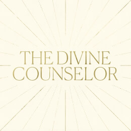 The Divine Counselor
