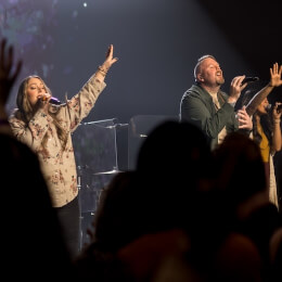 Victory Church Worship