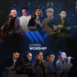 Living Worship