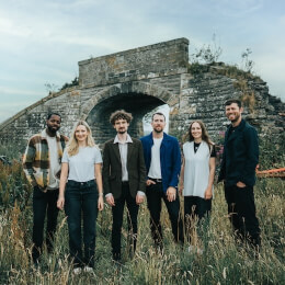 Celtic Worship