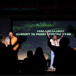 Southlands Worship