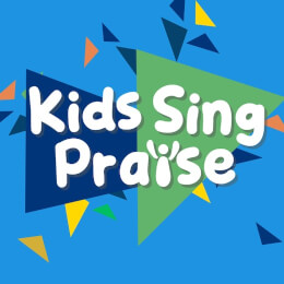 Kids Sing Praise