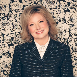 Janet Paschal