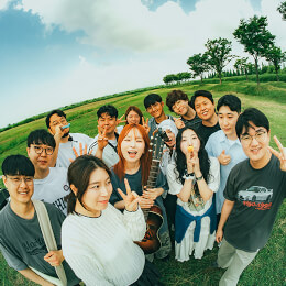 팀룩워십 Team Luke Worship
