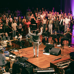 The Choir Room