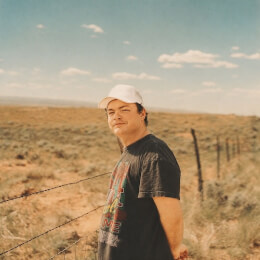 Aaron Mercer