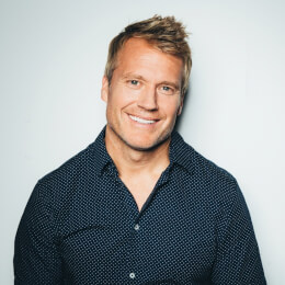 Charles Billingsley