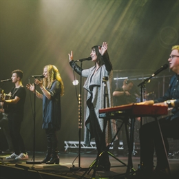 Kingsgate Community Church