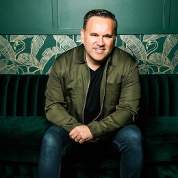 Matt Redman