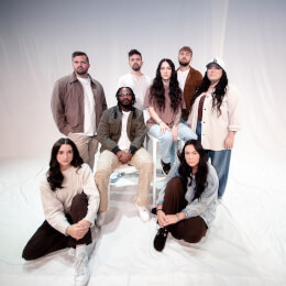 Rivers Crossing Worship