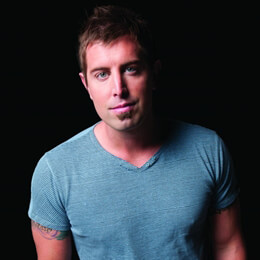 Jeremy Camp