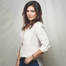 Hillary Scott and the Scott Family