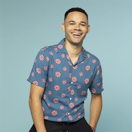 Tauren Wells
