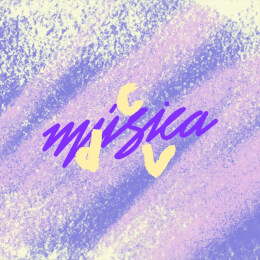 caminodevida música