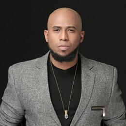 Anthony Brown and group therAPy