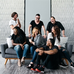 Redemption to the Nations Music