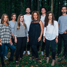 Johnson Ferry Worship