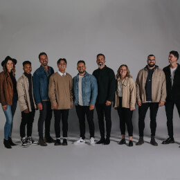 Destiny Worship Music