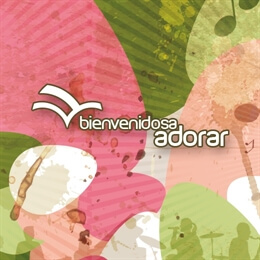 Bienvenidos a Adorar