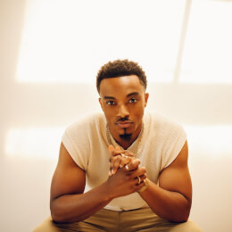 Jonathan McReynolds