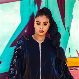 Koryn Hawthorne