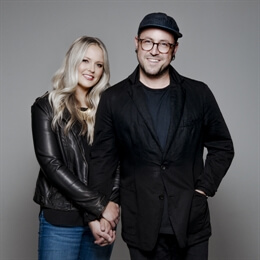 Ben & Noelle Kilgore