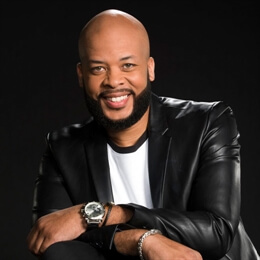 James Fortune & FIYA