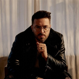 Danny Gokey
