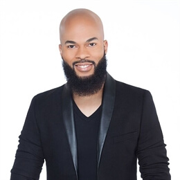 JJ Hairston